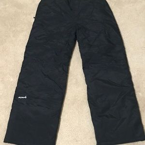 Skigear Women's Pants  - Black
